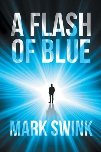 Cover image for A Flash of Blue