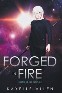 Cover image for Forged in Fire