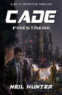 Cover image for Cade