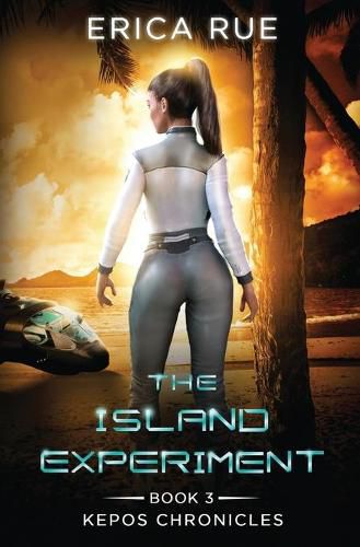 Cover image for The Island Experiment