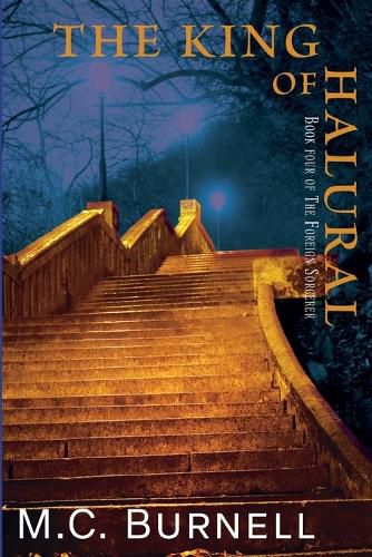 Cover image for The King of Halural