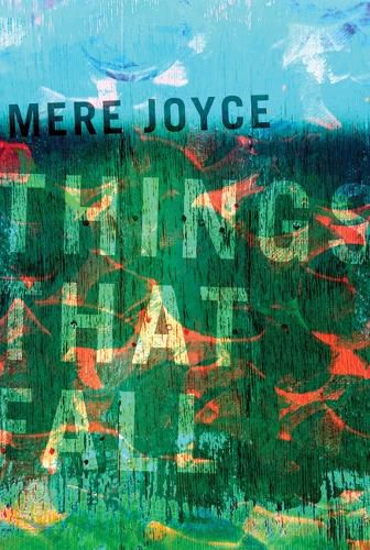 Cover image for Things That Fall