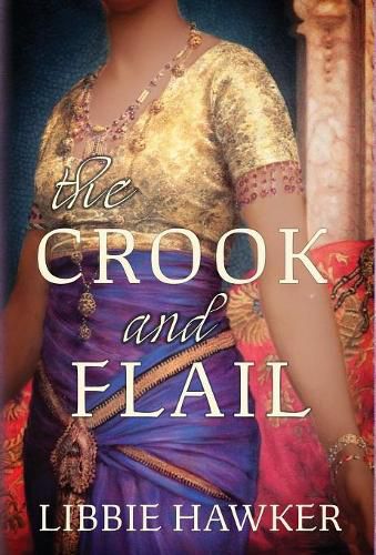 Cover image for The Crook and Flail