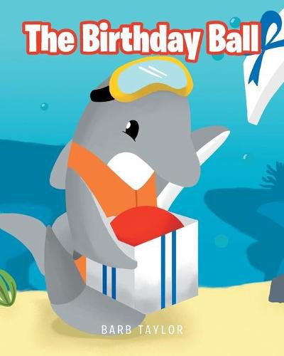 Cover image for The Birthday Ball