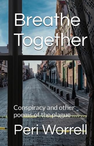 Cover image for Breathe Together