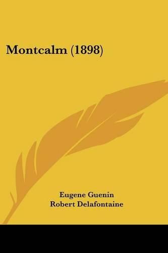 Montcalm (1898)