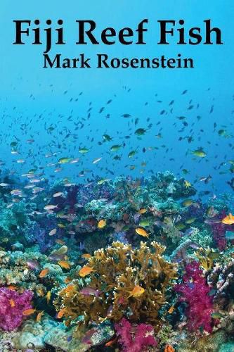 Cover image for Fiji Reef Fish