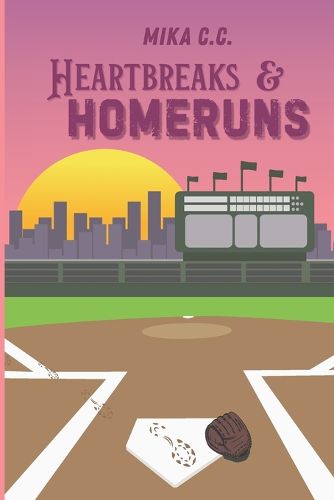 Cover image for Heartbreaks & Homeruns