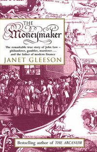 Cover image for The Moneymaker