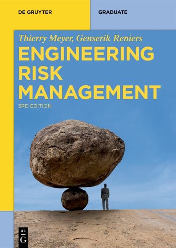 Cover image for Engineering Risk Management