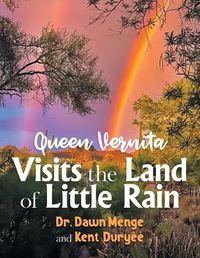 Cover image for Queen Vernita Visits the Land of Little Rain