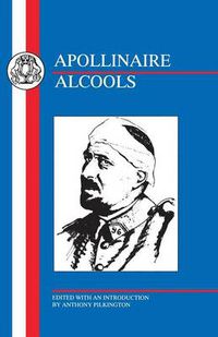 Cover image for Alcools