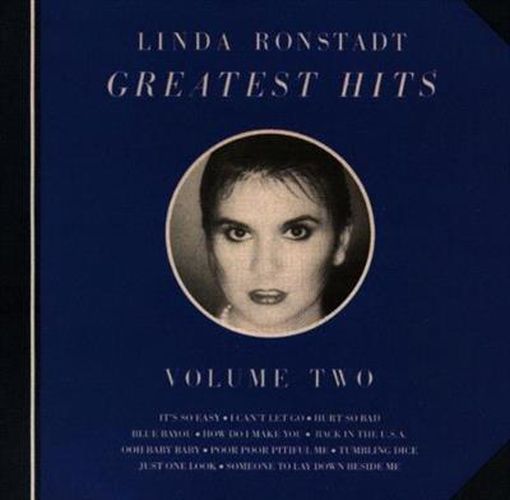 Greatest Hits Vol 2 ** Vinyl