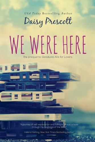 Cover image for We Were Here