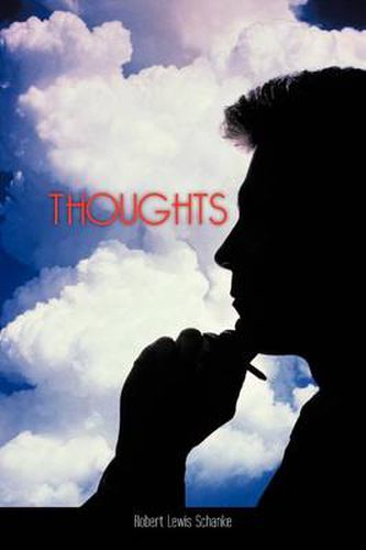 Cover image for Thoughts