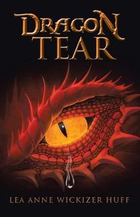 Cover image for Dragon Tear