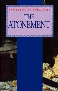 Cover image for The Atonement