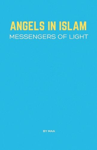 Cover image for Angels in Islam