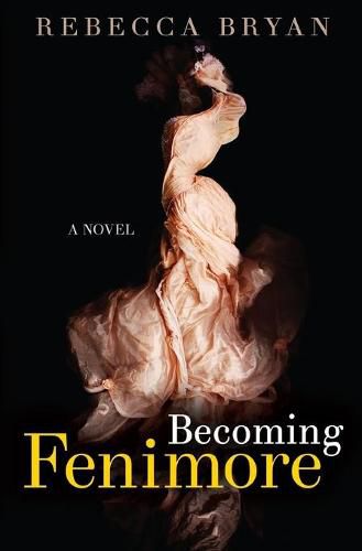 Cover image for Becoming Fenimore