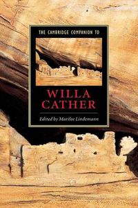 Cover image for The Cambridge Companion to Willa Cather
