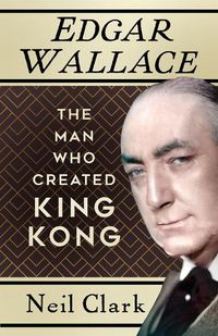 Cover image for Edgar Wallace