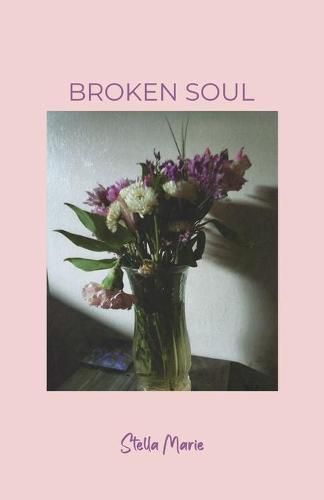 Cover image for Broken Soul