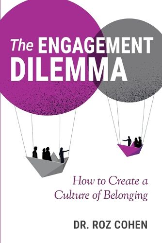 Cover image for The Engagement Dilemma
