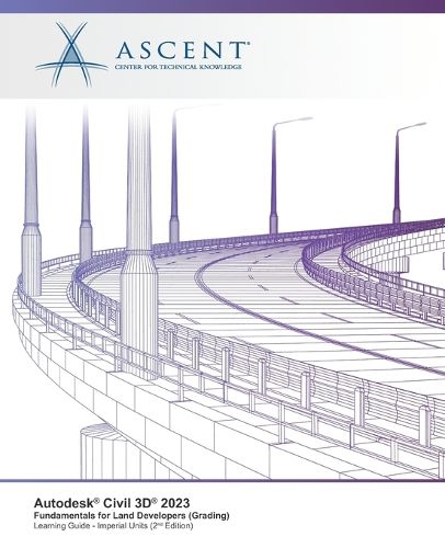 Cover image for Autodesk Civil 3D 2023