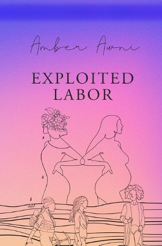 Cover image for exploited labor