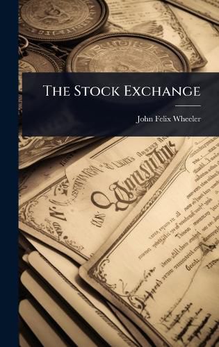 Cover image for The Stock Exchange