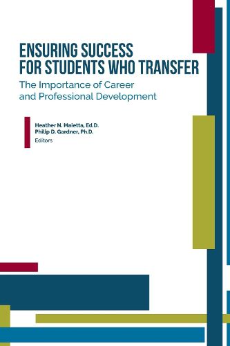 Cover image for Ensuring Success for Students Who Transfer