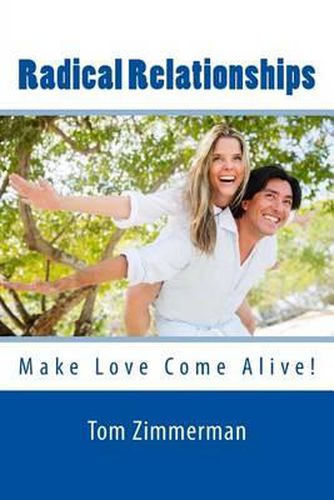 Cover image for Radical Relationships