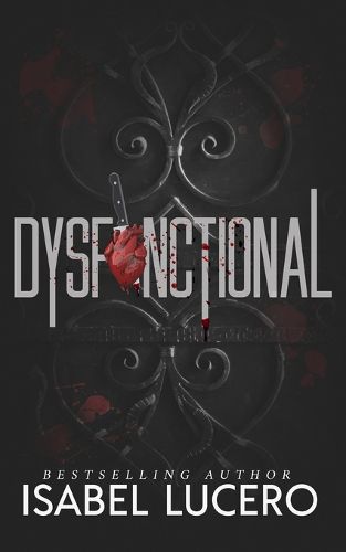 Cover image for Dysfunctional