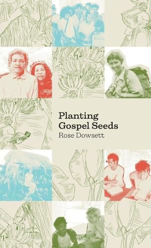 Cover image for Planting Gospel Seeds
