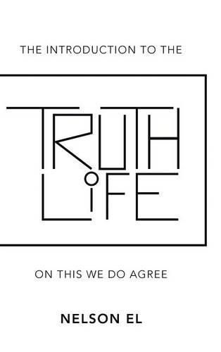 Cover image for The Introduction to the Truth of Life