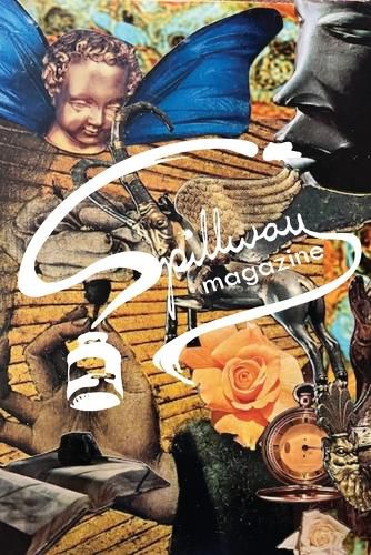 Cover image for Spillway #1