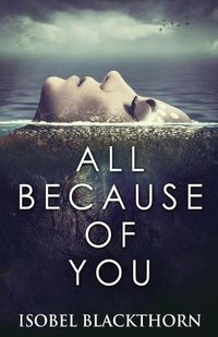 Cover image for All Because Of You