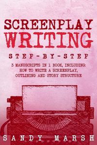 Cover image for Screenplay Writing