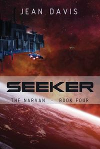 Cover image for Seeker