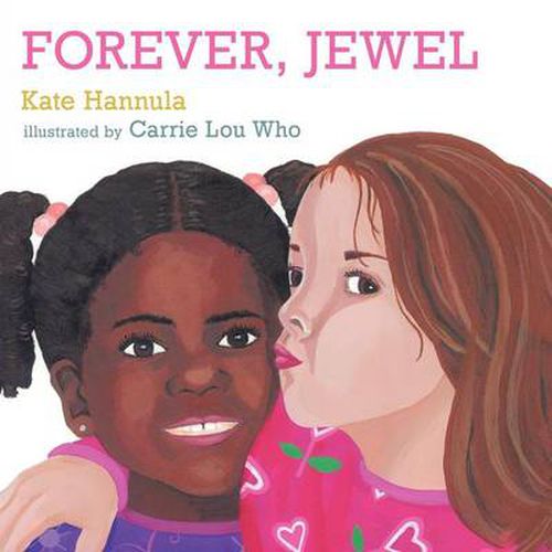 Cover image for FOREVER, Jewel