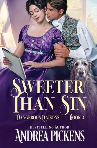 Cover image for Sweeter Than Sin