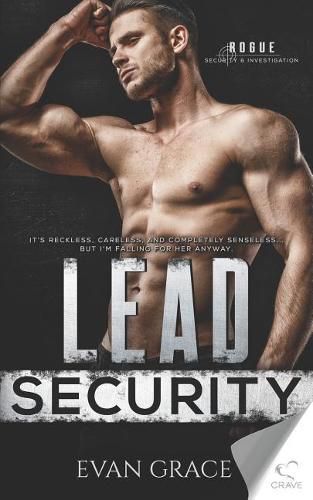 Cover image for Lead Security