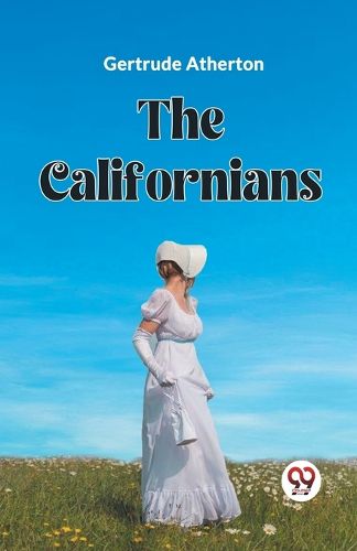 Cover image for The Californians