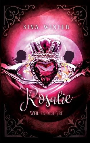 Cover image for Rosalie, weil es dich gibt