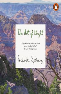 Cover image for The Art of Flight
