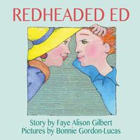 Cover image for Redheaded Ed