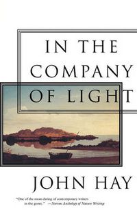 Cover image for In the Company of Light