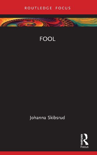 Cover image for Fool