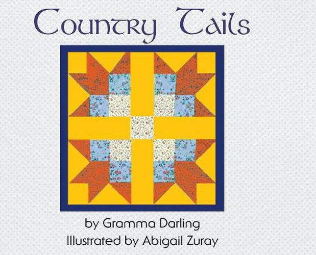 Cover image for Country Tails