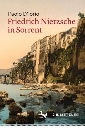 Friedrich Nietzsche in Sorrent